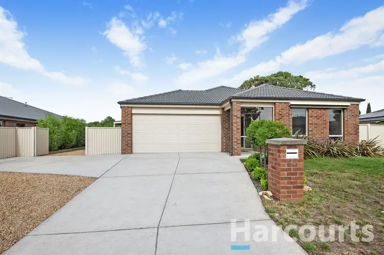 Main view of Homely house listing, 34 Grand Junction Drive, Miners Rest VIC 3352