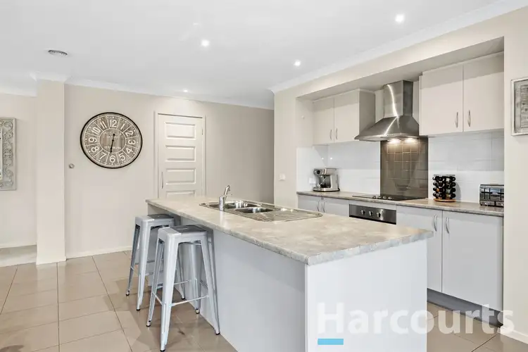 Third view of Homely house listing, 34 Grand Junction Drive, Miners Rest VIC 3352