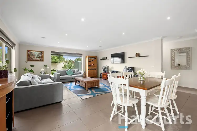 Fifth view of Homely house listing, 34 Grand Junction Drive, Miners Rest VIC 3352