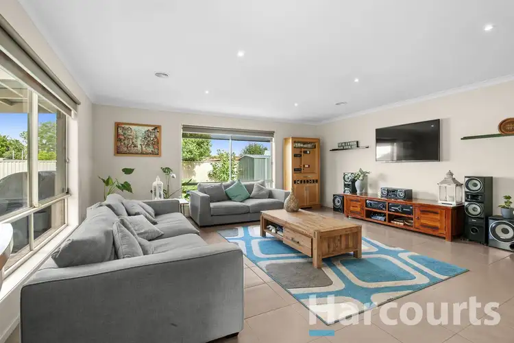 Sixth view of Homely house listing, 34 Grand Junction Drive, Miners Rest VIC 3352