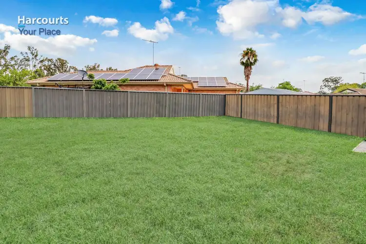 Second view of Homely house listing, 28 Armstein Crescent, Werrington NSW 2747