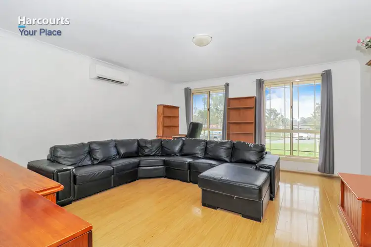 Third view of Homely house listing, 28 Armstein Crescent, Werrington NSW 2747