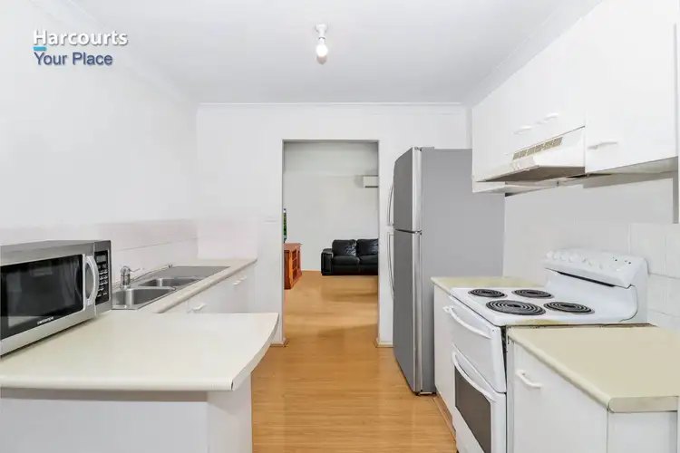 Fourth view of Homely house listing, 28 Armstein Crescent, Werrington NSW 2747