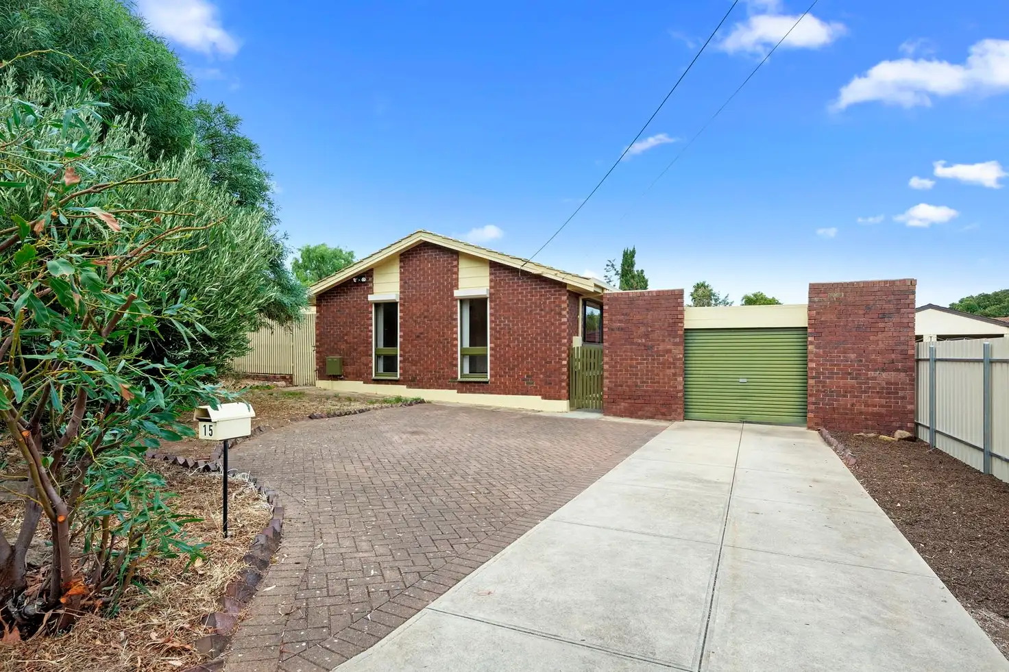Main view of Homely house listing, 15 Haseldene Drive, Christie Downs SA 5164