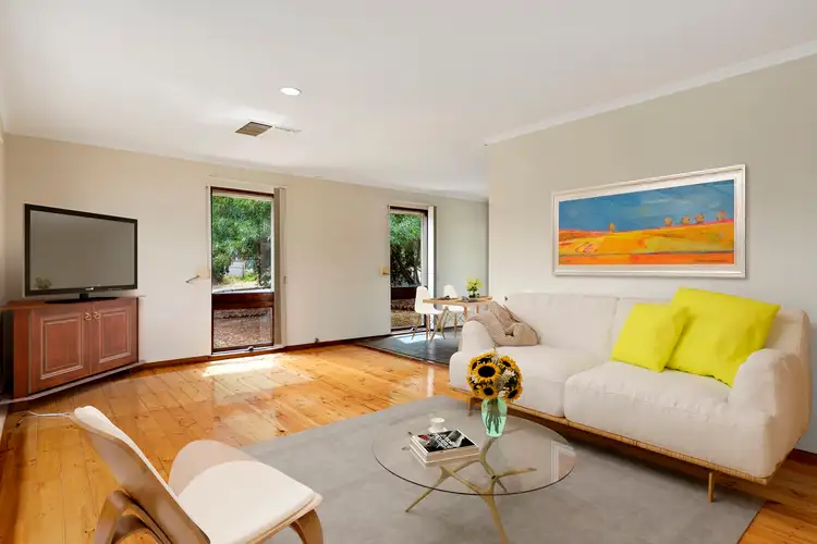 Second view of Homely house listing, 15 Haseldene Drive, Christie Downs SA 5164