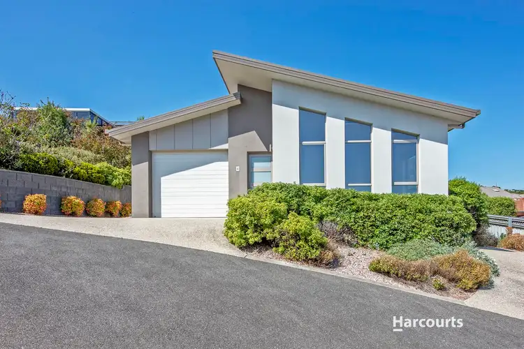 Main view of Homely villa listing, 4/2 Stevens Place, Park Grove TAS 7320