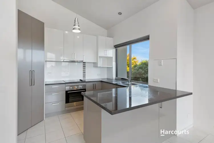 Fourth view of Homely villa listing, 4/2 Stevens Place, Park Grove TAS 7320