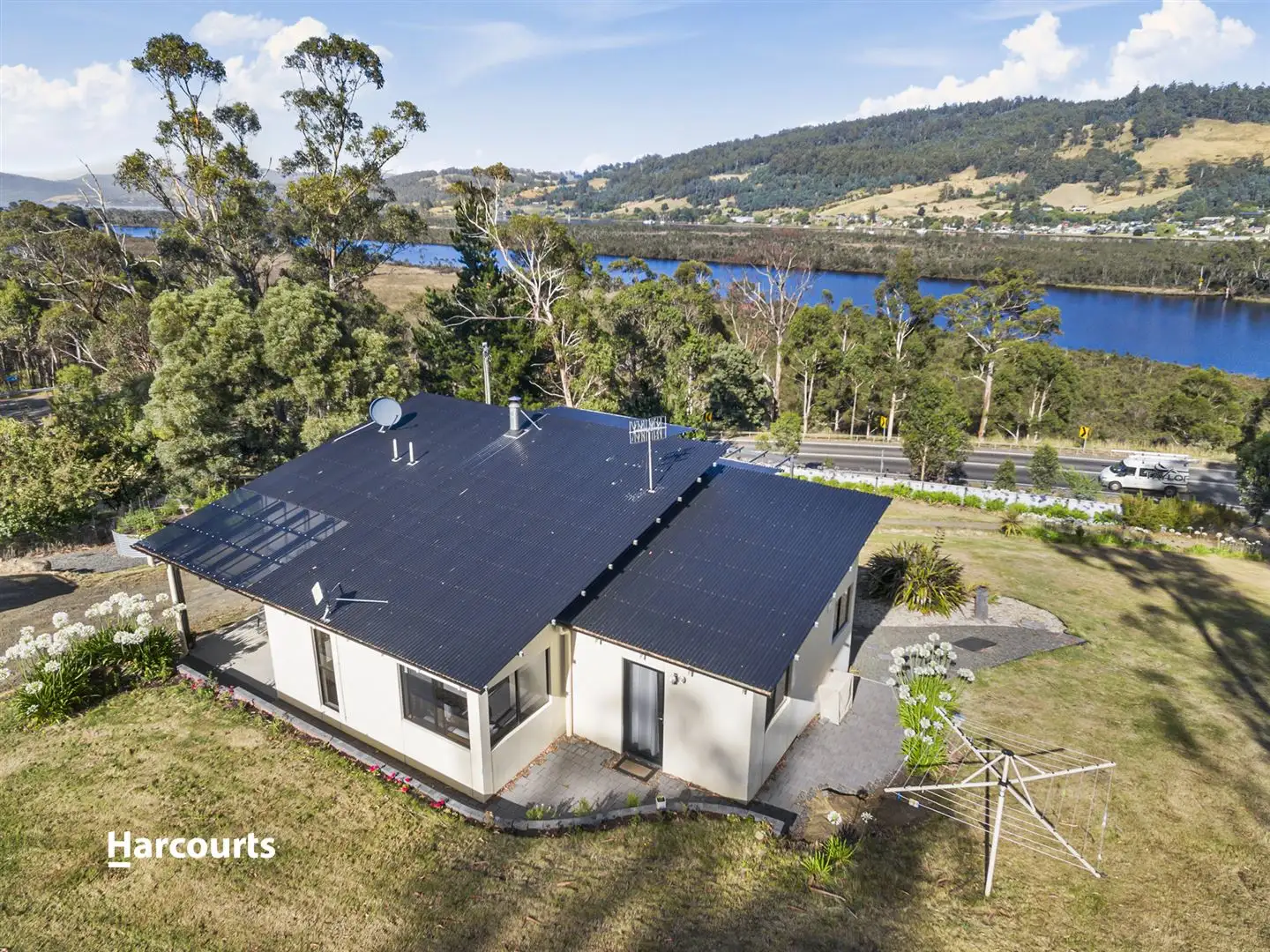 Main view of Homely house listing, 8432 Channel Highway, Cradoc TAS 7109