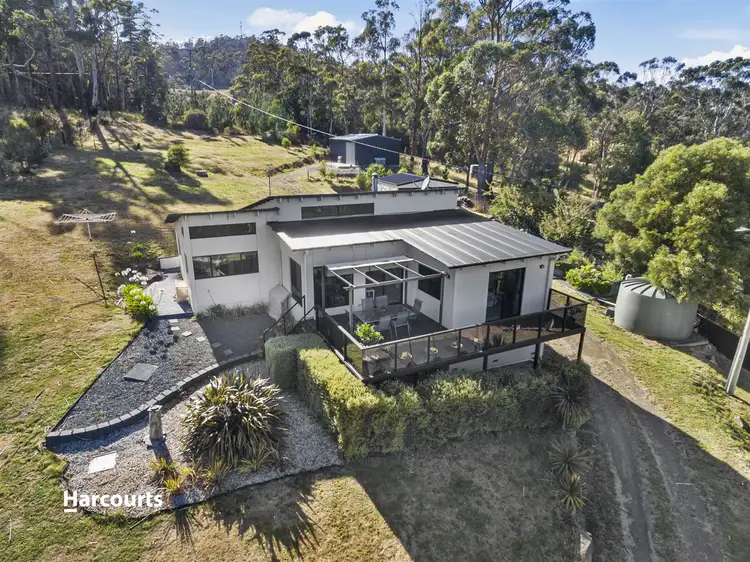 Second view of Homely house listing, 8432 Channel Highway, Cradoc TAS 7109