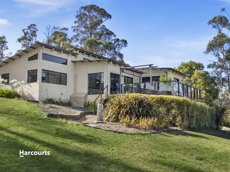 Third view of Homely house listing, 8432 Channel Highway, Cradoc TAS 7109