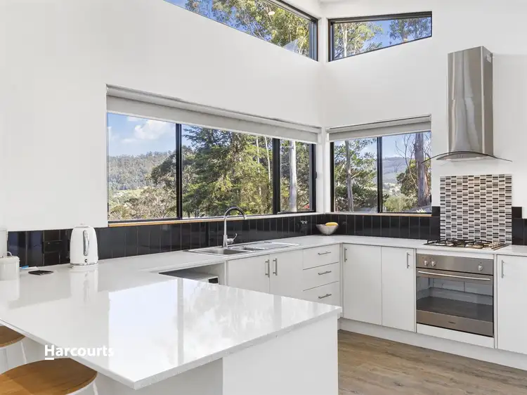 Fourth view of Homely house listing, 8432 Channel Highway, Cradoc TAS 7109