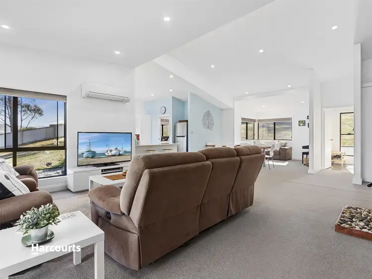 Fifth view of Homely house listing, 8432 Channel Highway, Cradoc TAS 7109