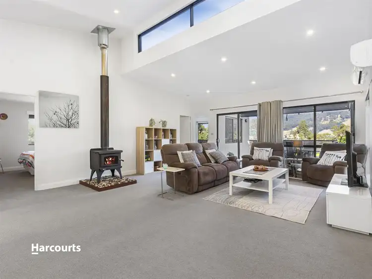 Sixth view of Homely house listing, 8432 Channel Highway, Cradoc TAS 7109