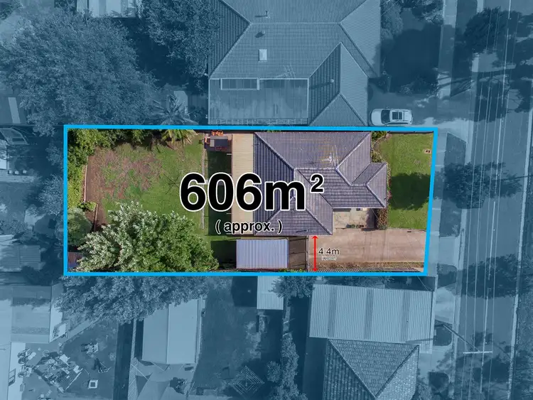 Second view of Homely house listing, 100 Millbank Drive, Deer Park VIC 3023
