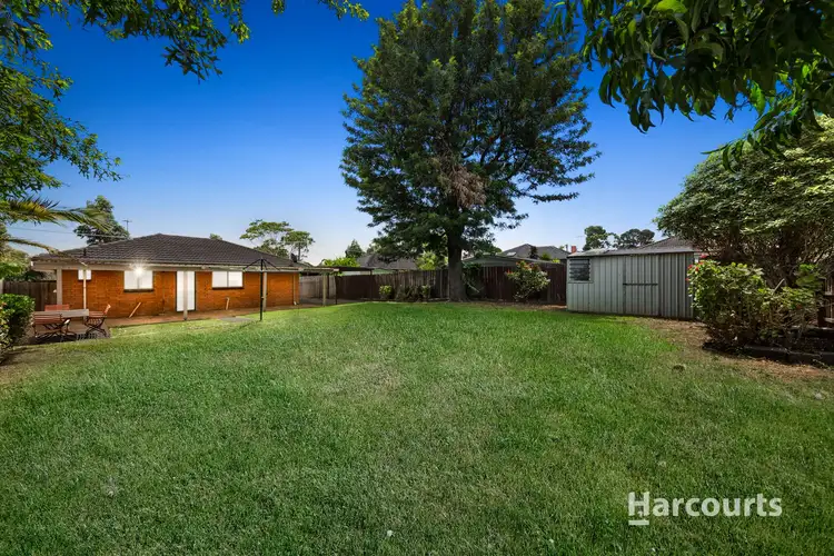 Third view of Homely house listing, 100 Millbank Drive, Deer Park VIC 3023