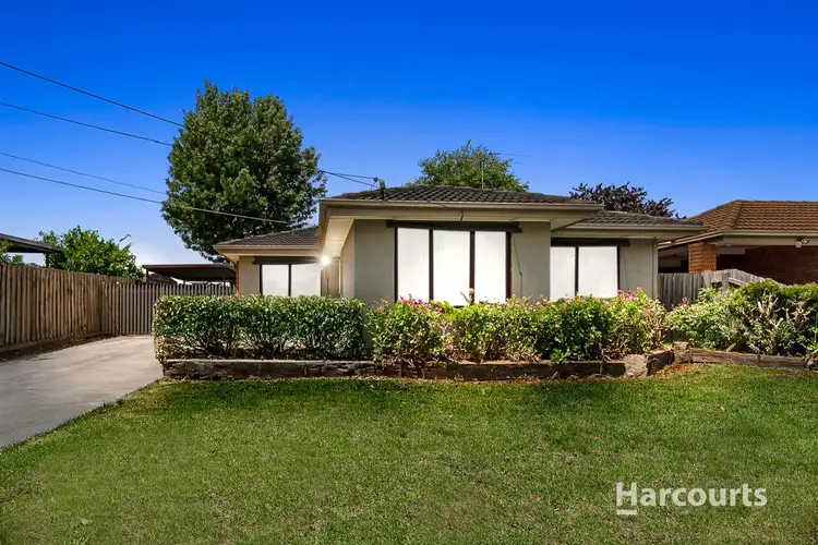 Fifth view of Homely house listing, 100 Millbank Drive, Deer Park VIC 3023