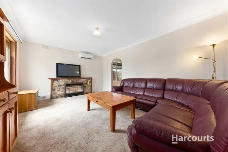 Sixth view of Homely house listing, 100 Millbank Drive, Deer Park VIC 3023