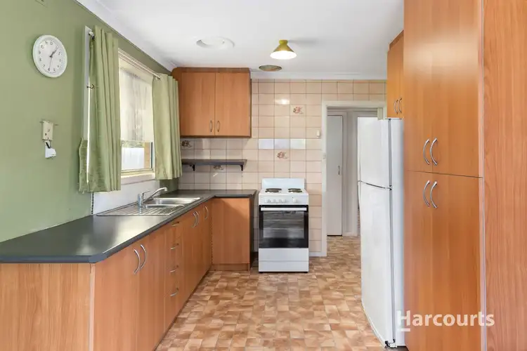 Seventh view of Homely house listing, 100 Millbank Drive, Deer Park VIC 3023