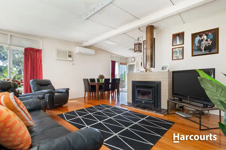 Second view of Homely house listing, 1196 Wellington Road, Narre Warren East VIC 3804
