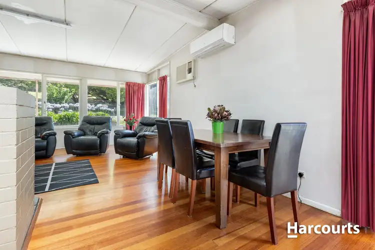 Fourth view of Homely house listing, 1196 Wellington Road, Narre Warren East VIC 3804