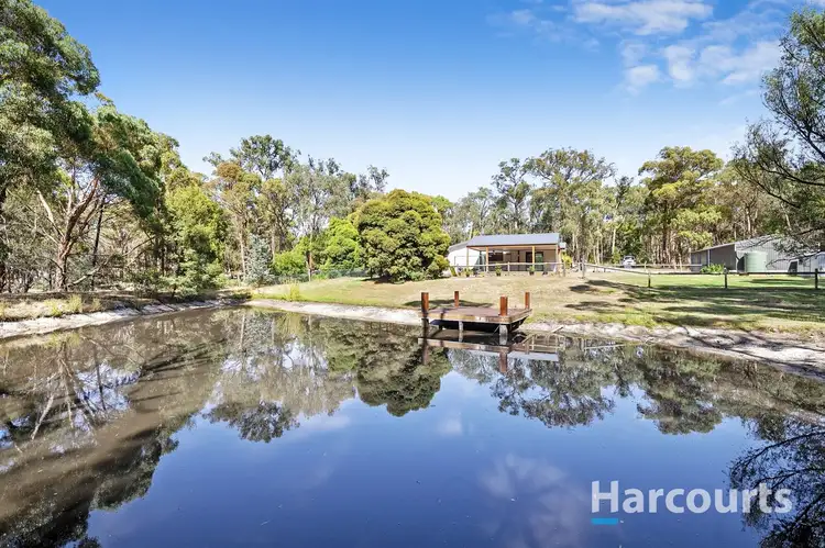 Main view of Homely house listing, 149 Andrew Drive, Haddon VIC 3351