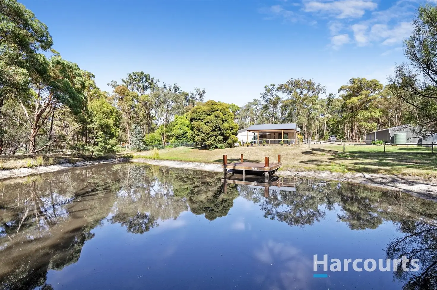 Main view of Homely house listing, 149 Andrew Drive, Haddon VIC 3351