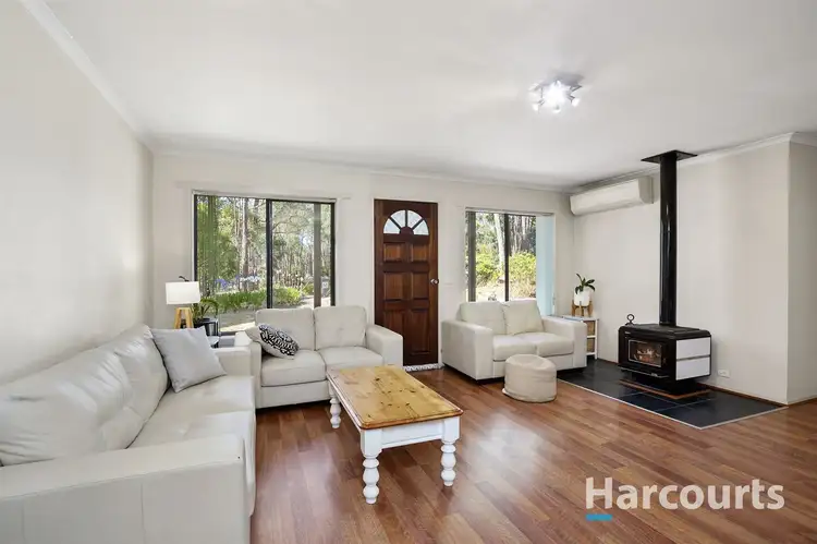 Third view of Homely house listing, 149 Andrew Drive, Haddon VIC 3351