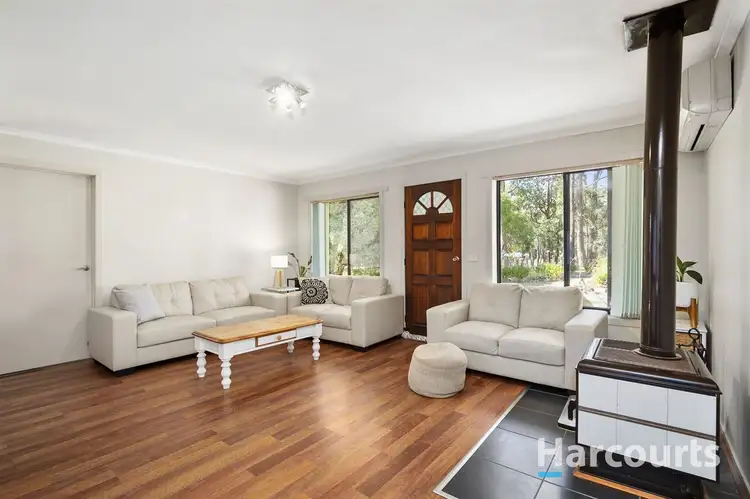 Fourth view of Homely house listing, 149 Andrew Drive, Haddon VIC 3351