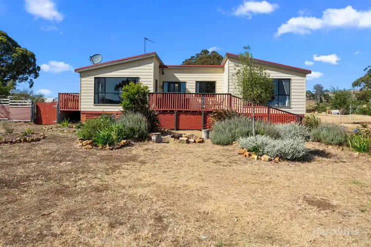 Third view of Homely house listing, 21 Hungry Flats Road, Tunnack TAS 7120