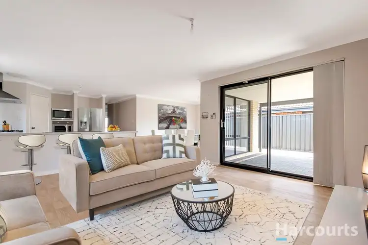 Main view of Homely house listing, 21 Boldwood Road, Banksia Grove WA 6031