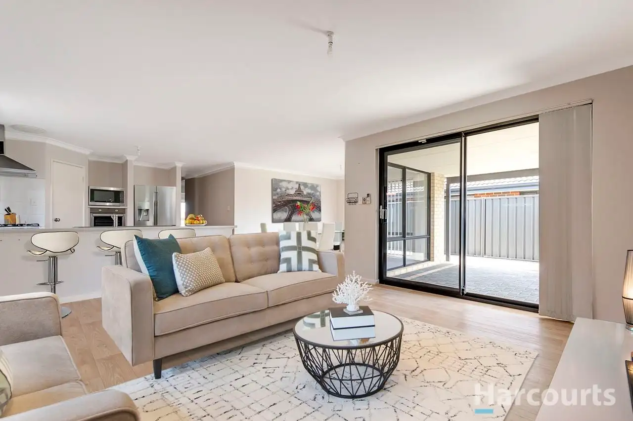 Main view of Homely house listing, 21 Boldwood Road, Banksia Grove WA 6031