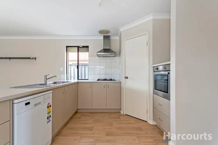 Second view of Homely house listing, 21 Boldwood Road, Banksia Grove WA 6031