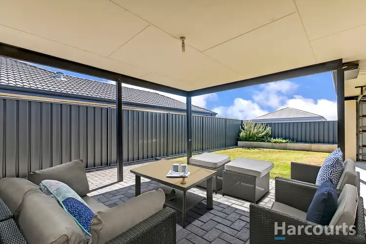 Third view of Homely house listing, 21 Boldwood Road, Banksia Grove WA 6031