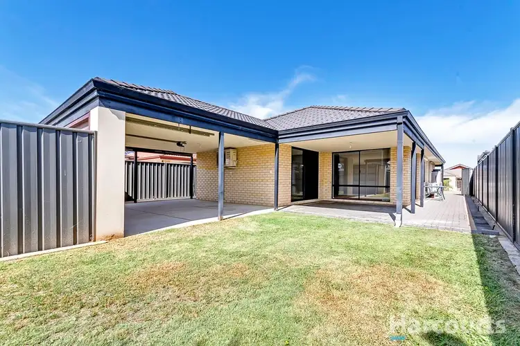 Fourth view of Homely house listing, 21 Boldwood Road, Banksia Grove WA 6031
