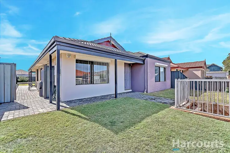 Fifth view of Homely house listing, 21 Boldwood Road, Banksia Grove WA 6031
