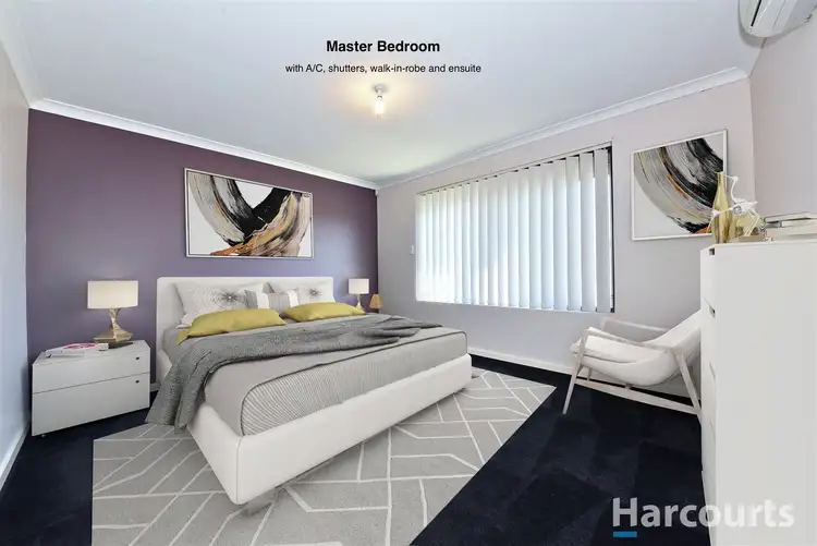 Seventh view of Homely house listing, 21 Boldwood Road, Banksia Grove WA 6031