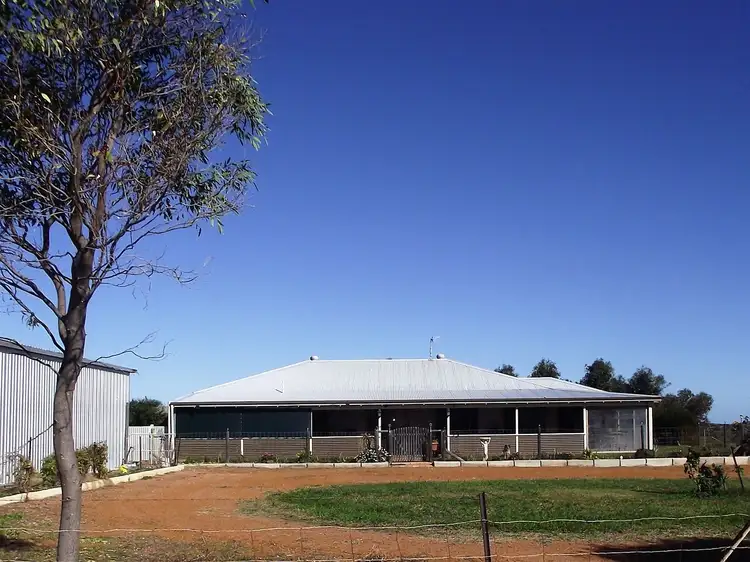 Main view of Homely rural property listing, 67 Fane Rd, Bookara WA 6525