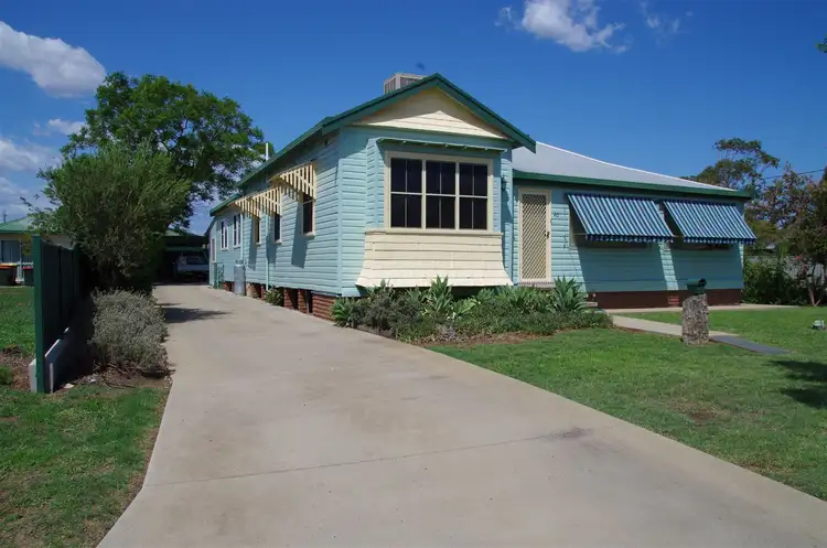 60 Barwan Street, Narrabri NSW 2390