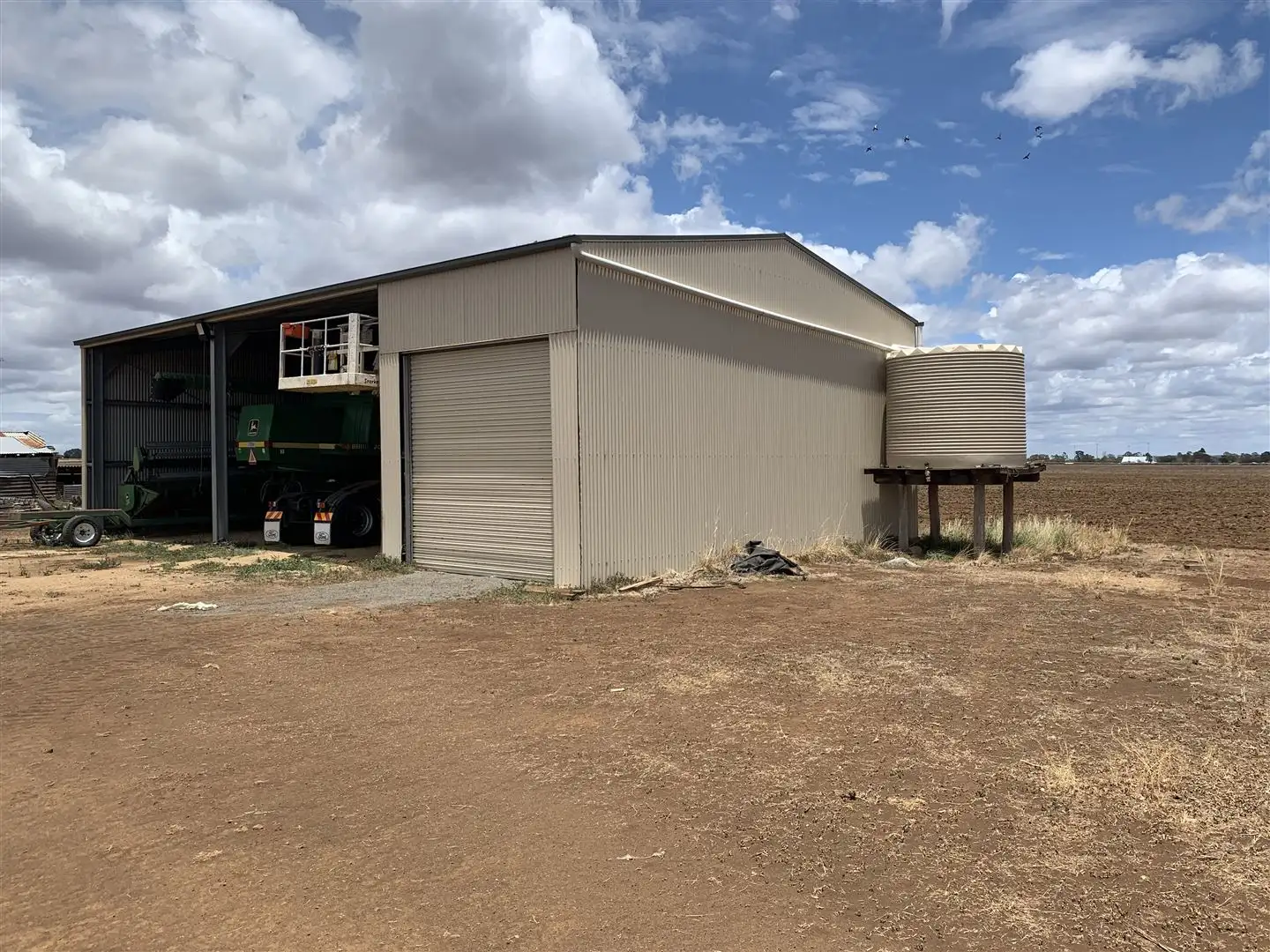 Main view of Homely rural property listing, Lots 277 +298 Wiedman Road, Clifton QLD 4361