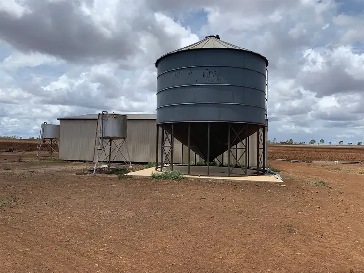 Second view of Homely rural property listing, Lots 277 +298 Wiedman Road, Clifton QLD 4361