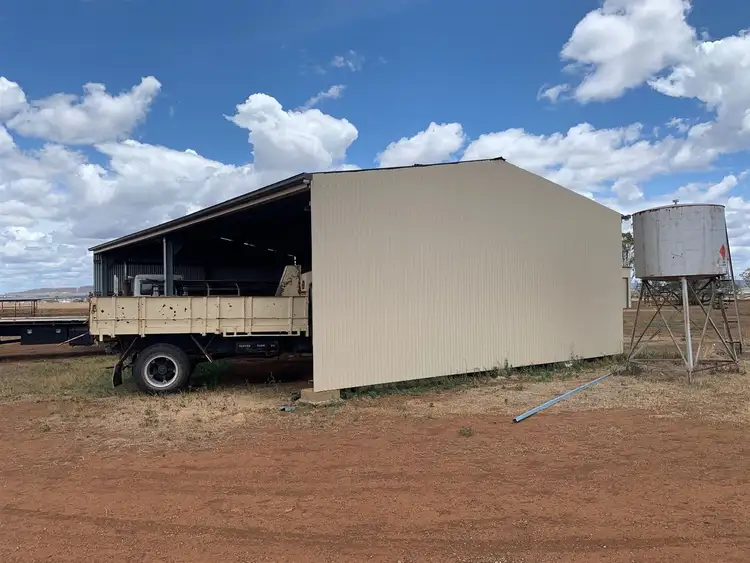 Third view of Homely rural property listing, Lots 277 +298 Wiedman Road, Clifton QLD 4361