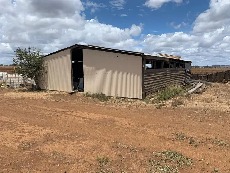 Fourth view of Homely rural property listing, Lots 277 +298 Wiedman Road, Clifton QLD 4361