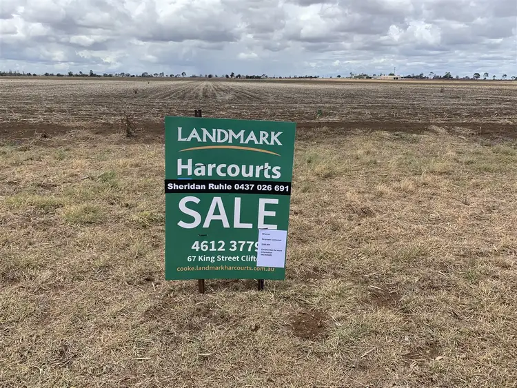 Fifth view of Homely rural property listing, Lots 277 +298 Wiedman Road, Clifton QLD 4361