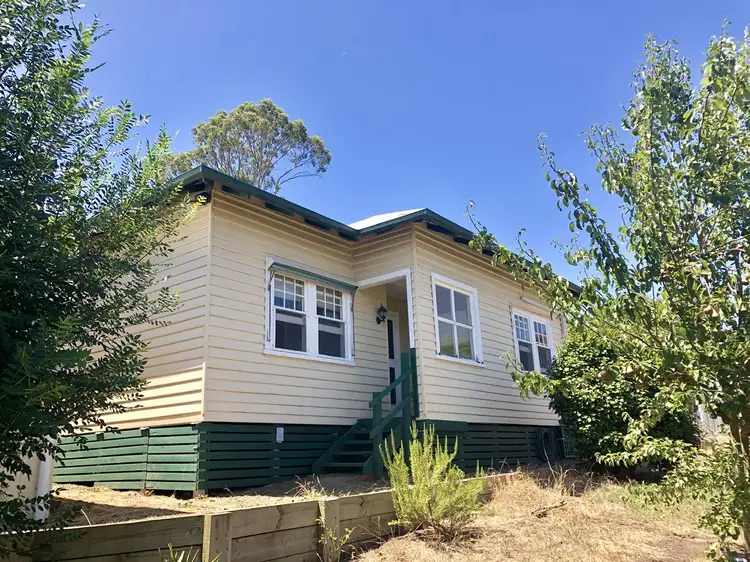 Main view of Homely rural property listing, 15 Campbell Street, Merino VIC 3310