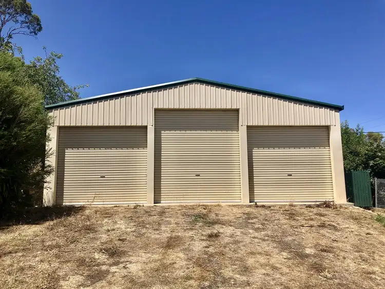 Third view of Homely rural property listing, 15 Campbell Street, Merino VIC 3310