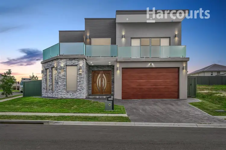 25 Kobady Avenue, Cobbitty NSW 2570