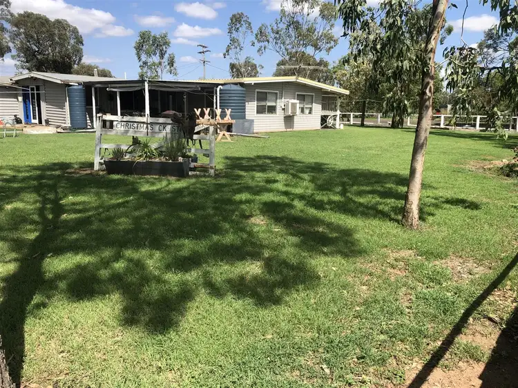 Main view of Homely rural property listing, Address available on request