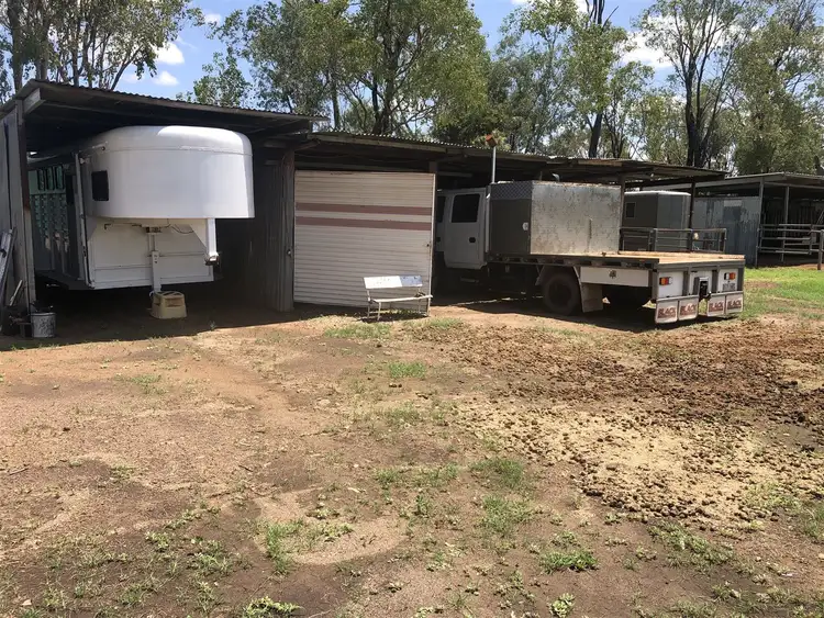 Sixth view of Homely rural property listing, Address available on request