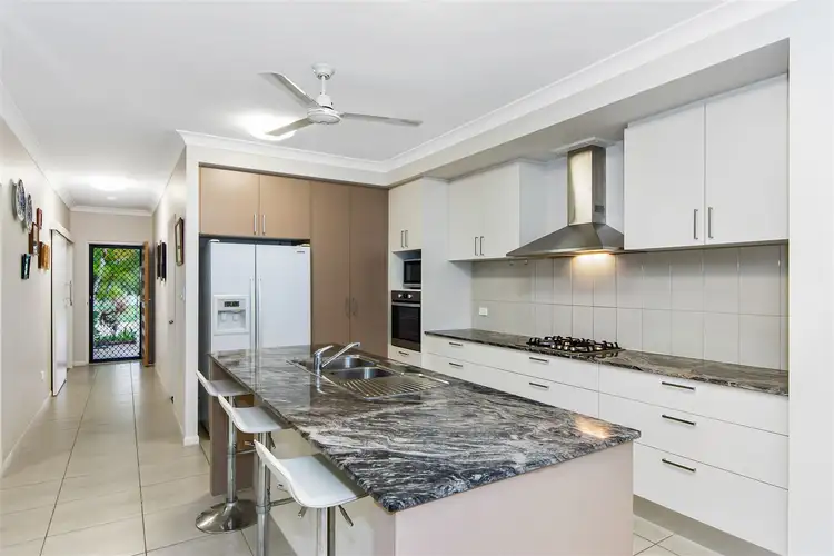 Second view of Homely house listing, 28 Tasman Circuit, Burdell QLD 4818
