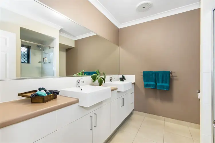 Third view of Homely house listing, 28 Tasman Circuit, Burdell QLD 4818